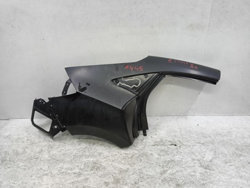 BLATOBRAN DESNA STRANA ZADNJI HONDA CIVIC 10 X HATCHBACK (OBIČNI) 2017-