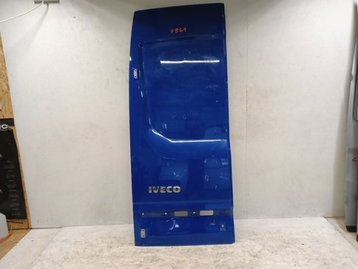 VRATA LIJEVA ZADNJA STRANA ZADNJI IVECO DAILY 2014-