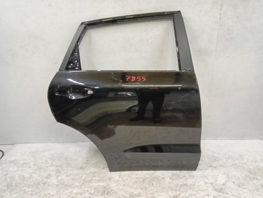 VRATA DESNA  ZADNJA STRANA ZADNJI KIA NIRO 2016-