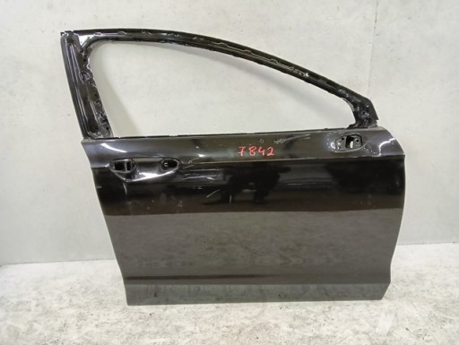 VRATA DESNA  PREDNJA STRANA FORD MONDEO MK5 V 2014-