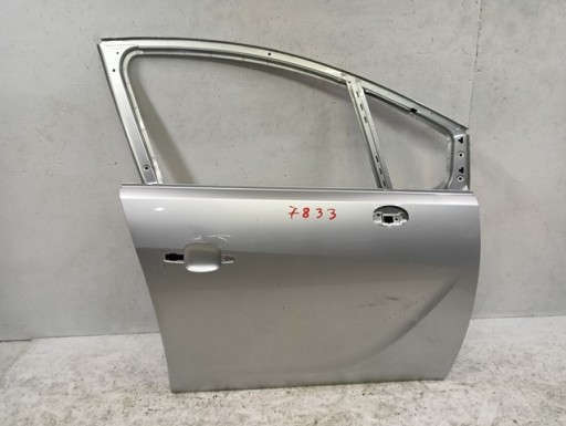 VRATA DESNA  PREDNJA STRANA OPEL MERIVA B 11-17