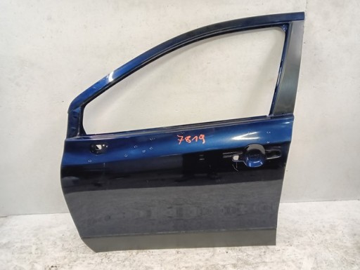 VRATA LIJEVA PREDNJA STRANA SUZUKI SX4 S-CROSS SCROSS 13-