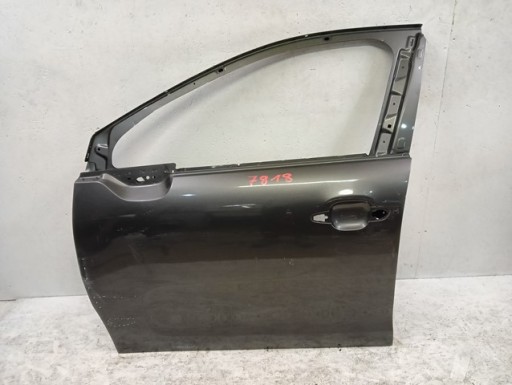 VRATA LIJEVA PREDNJA STRANA CITROEN C3 III 16-