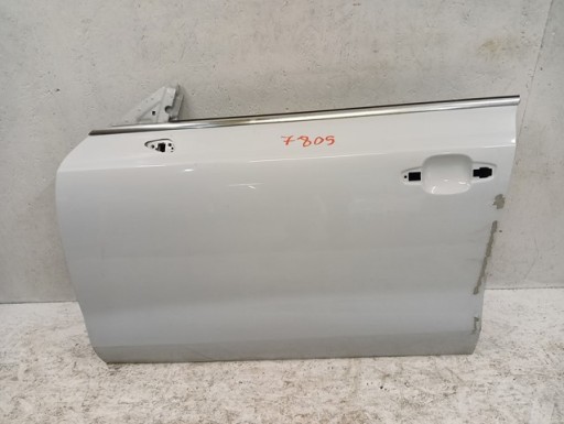 VRATA LIJEVA PREDNJA STRANA AUDI A7 RS7 4G8 2010-2018R