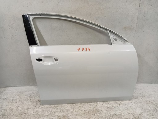 VRATA DESNA  PREDNJA STRANA KIA PROCEED 3 III 2018-