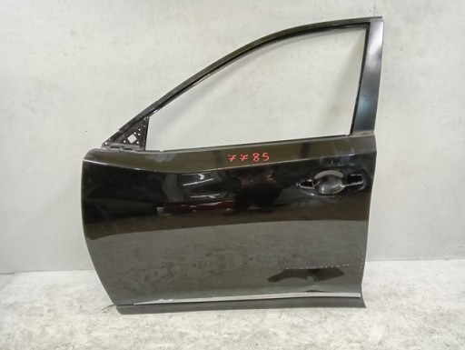 VRATA LIJEVA PREDNJA STRANA NISSAN X TRAIL T32 2014-