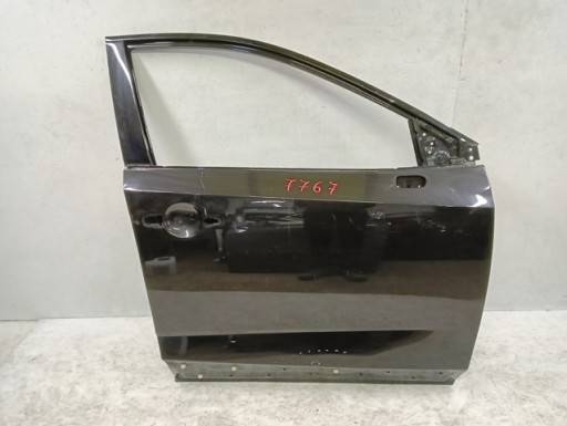 VRATA DESNA  PREDNJA STRANA NISSAN QASHQAI 3 III J12 21-