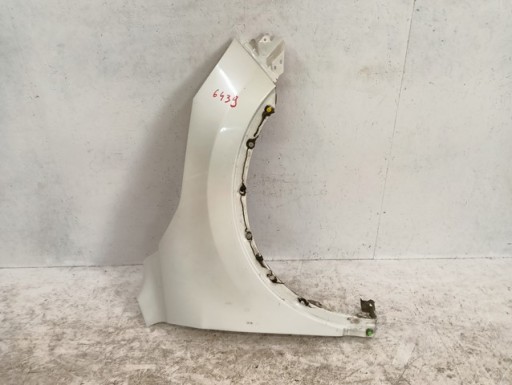 BLATOBRAN DESNA STRANA PREDNJA NISSAN QASHQAI II J11 14-