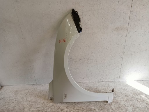 BLATOBRAN DESNA STRANA PREDNJA CHEVROLET CRUZE 09-