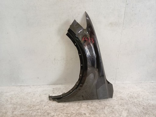 BLATOBRAN LIJEVA STRANA PREDNJA VW T-ROC T ROC 2GA 18-