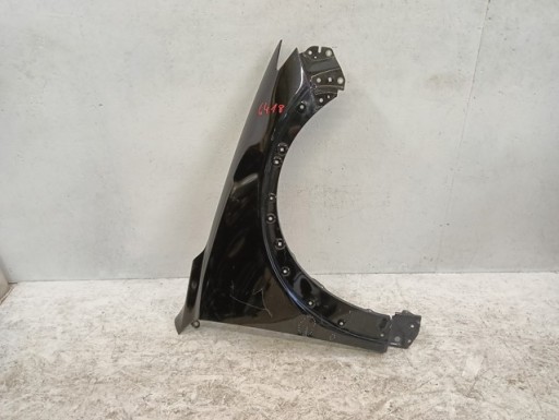 BLATOBRAN DESNA STRANA PREDNJA MAZDA CX3 CX-3 2015-