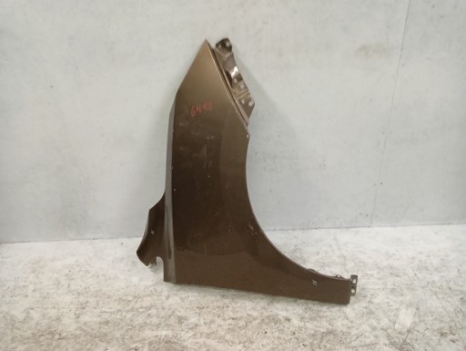 BLATOBRAN DESNA STRANA PREDNJA HYUNDAI IX35 2010-