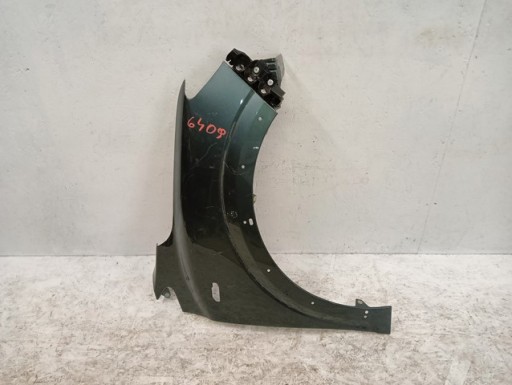 BLATOBRAN DESNA STRANA PREDNJA DACIA SANDERO III STEPWAY JOGGER 21-