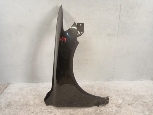 BLATOBRAN DESNA STRANA PREDNJA VW TOUAREG 7L REDIZAJN 07-10