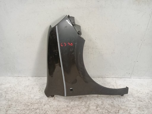 BLATOBRAN DESNA STRANA PREDNJA RENAULT TWINGO III 3 14-