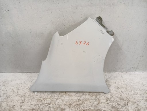 BLATOBRAN DESNA STRANA PREDNJA RENAULT MASTER IV 4 19-