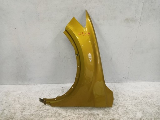 BLATOBRAN LIJEVA STRANA PREDNJA VW T-ROC T ROC 2GA 18-