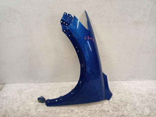 BLATOBRAN LIJEVA STRANA PREDNJA MAZDA CX5 CX-5 I 12-17