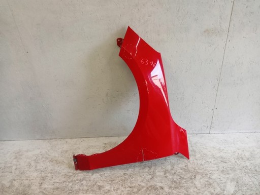 BLATOBRAN LIJEVA STRANA PREDNJA FORD FOCUS MK4 18-