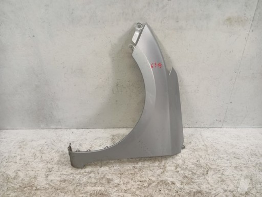 BLATOBRAN LIJEVA STRANA PREDNJA HYUNDAI I20 II 14-