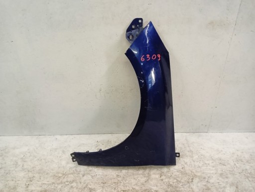 BLATOBRAN LIJEVA STRANA PREDNJA FORD FOCUS MK3 10-18