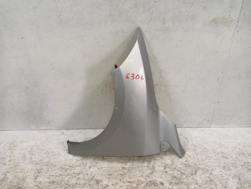 BLATOBRAN LIJEVA STRANA PREDNJA RENAULT MEGANE III 3 08-15