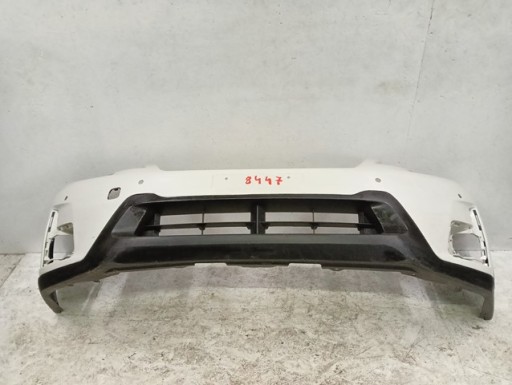 BRANIK PREDNJA STRANA SUBARU XV REDIZAJN 2015-