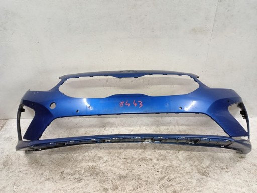 BRANIK PREDNJA STRANA KIA CEED 3 III GT LINE 2018-