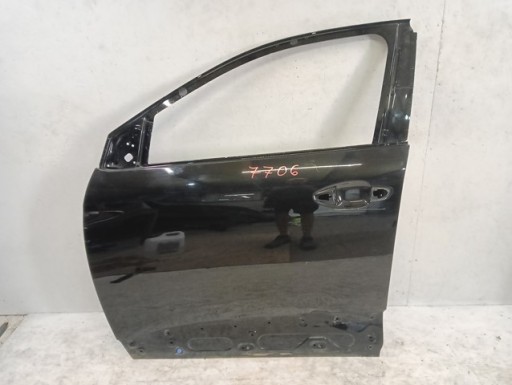 VRATA LIJEVA PREDNJA STRANA PEUGEOT 3008 5008 II 2016-