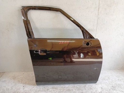 VRATA DESNA  PREDNJA STRANA OPEL ZAFIRA C 12-