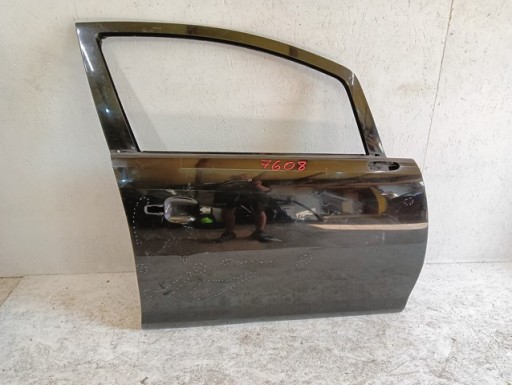 VRATA DESNA  PREDNJA STRANA OPEL CORSA D 06-14