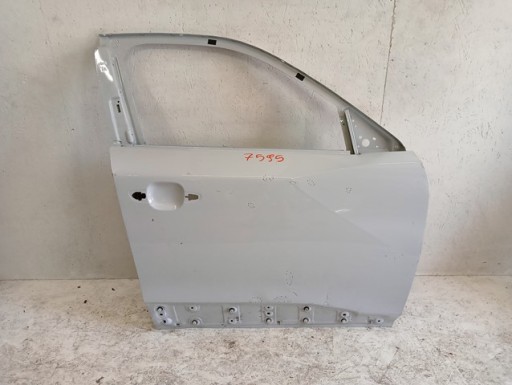 VRATA DESNA  PREDNJA STRANA PEUGEOT 2008 II 19-