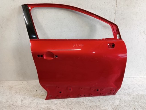 VRATA DESNA  PREDNJA STRANA RENAULT CAPTUR I 1 13-