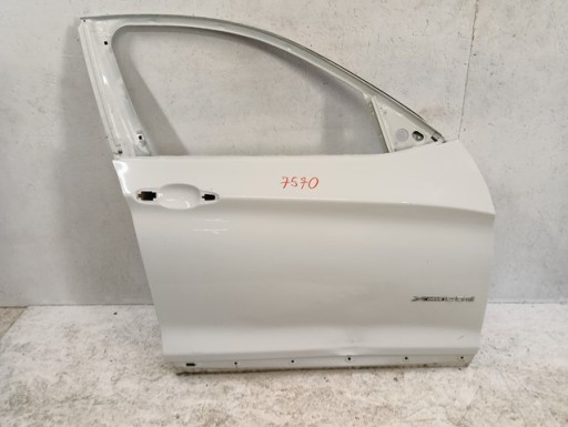 VRATA DESNA  PREDNJA STRANA BMW X4 F26 14-18