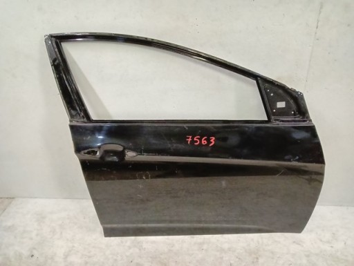 VRATA DESNA  PREDNJA STRANA HYUNDAI I40 11-