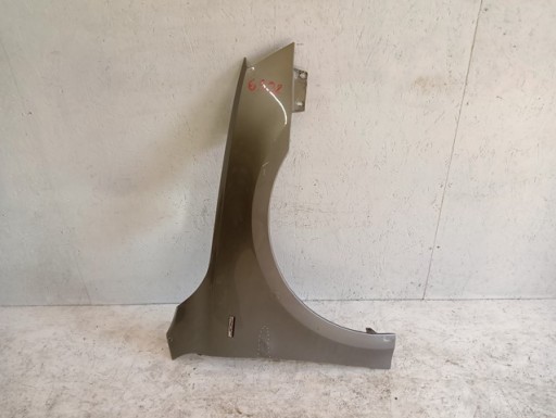BLATOBRAN DESNA STRANA PREDNJA SKODA OCTAVIA 3 III 5E 12-17