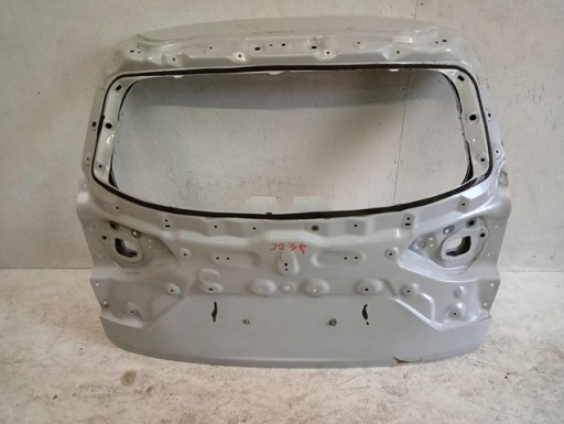 GEPEK ZADNJI POKLOPAC GEPEKA RENAULT KOLEOS II 17-