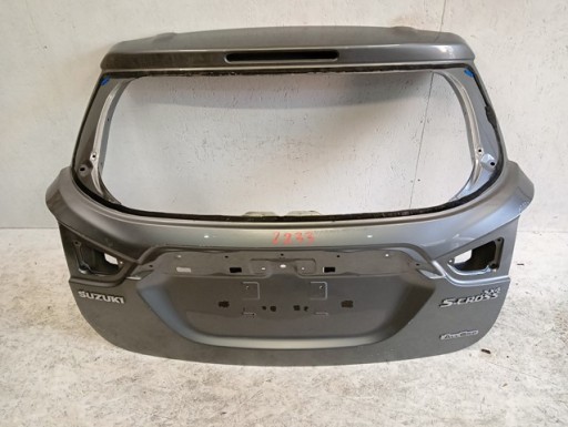 GEPEK ZADNJI POKLOPAC GEPEKA SUZUKI SX4 S-CROSS 13-