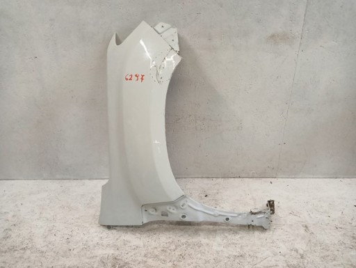 BLATOBRAN DESNA STRANA PREDNJA DACIA DUSTER II 2 17-