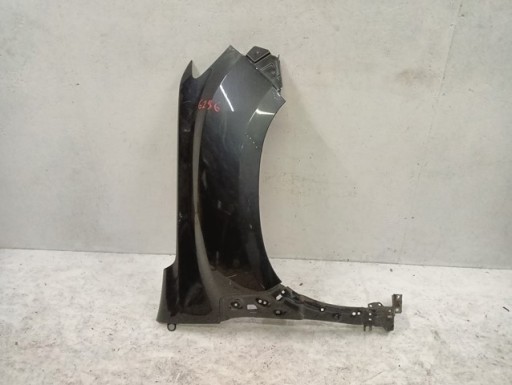 BLATOBRAN DESNA STRANA PREDNJA DACIA DUSTER II 2 17-