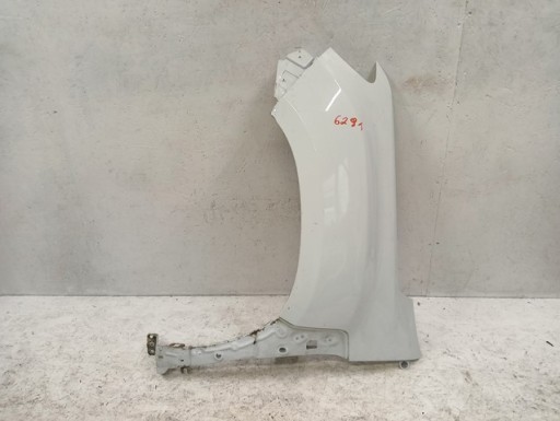 BLATOBRAN LIJEVA STRANA PREDNJA DACIA DUSTER II 2 17-