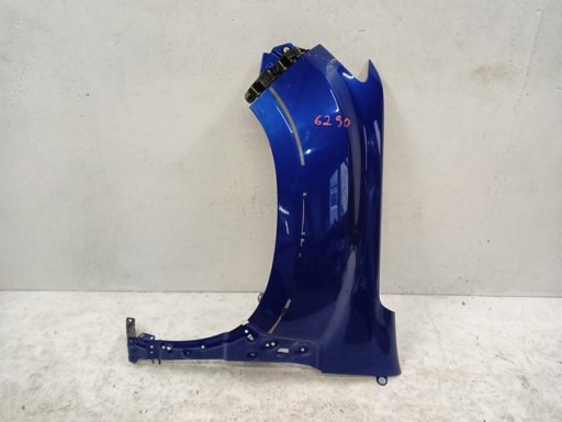 BLATOBRAN LIJEVA STRANA PREDNJA DACIA DUSTER II 2 17-