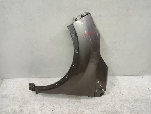 BLATOBRAN LIJEVA STRANA PREDNJA RENAULT CAPTUR 1 I 2013-2019R