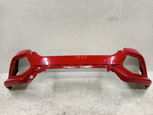 BRANIK ZADNJI HONDA CIVIC X TYPE-R 17-