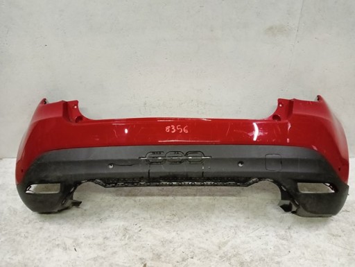 BRANIK ZADNJI FIAT 600 23-