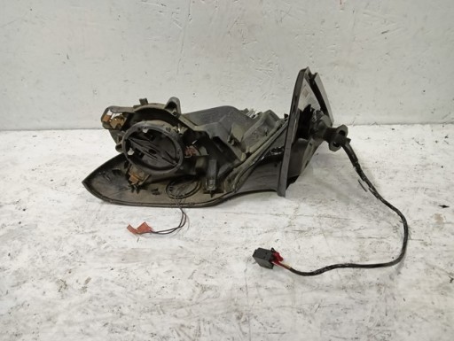 RETROVIZOR LIJEVA AUDI Q5 8R 8PIN 08-