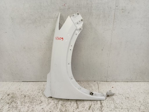 BLATOBRAN DESNA STRANA PREDNJA MAZDA CX5 1 I 2012-2017R