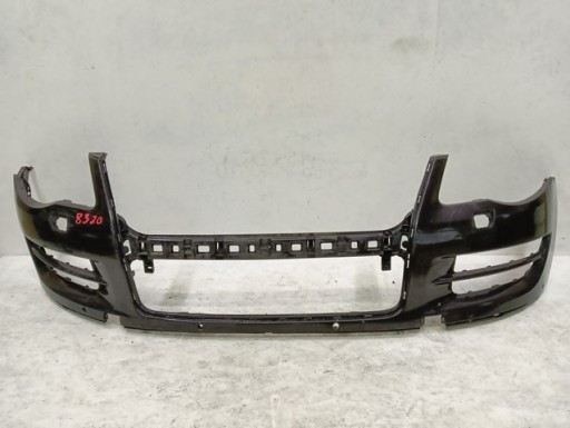 BRANIK PREDNJA STRANA VW TOUAREG I REDIZAJN 7L6 07-10