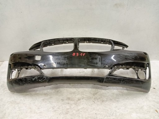 BRANIK PREDNJA STRANA BMW III 3 F34 GT GRAN TURISMO 13-