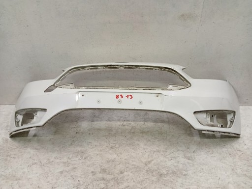 BRANIK PREDNJA STRANA FORD FOCUS MK3 REDIZAJN 14-